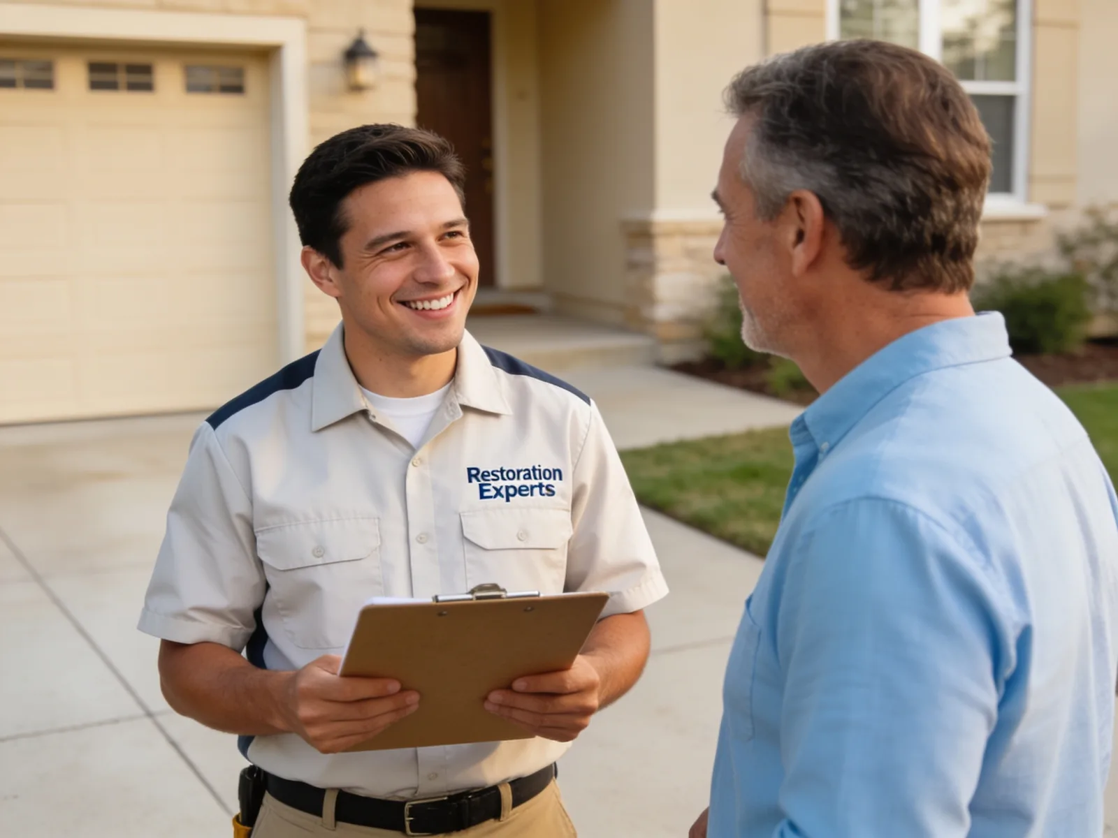 Water Damage Cleanup Albion, CA FAQs